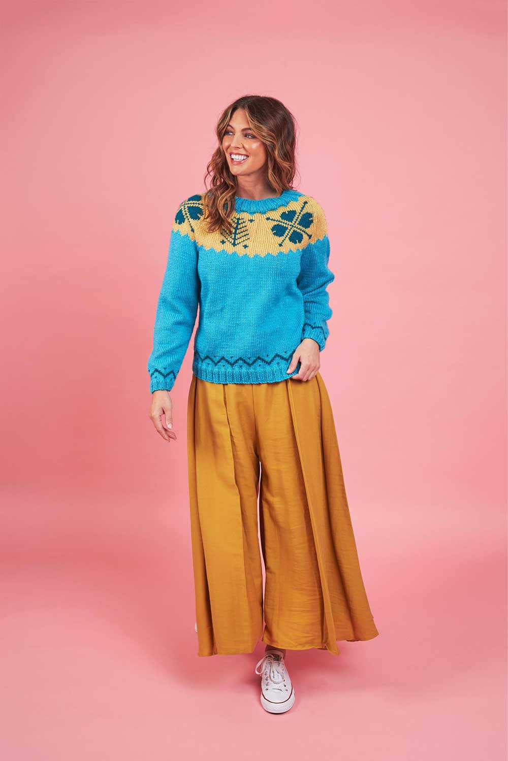 Love Sewing Magazine #153