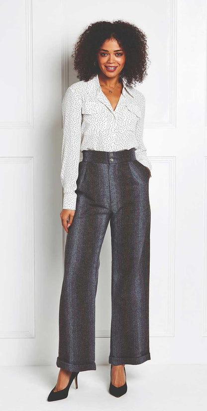 Stitching for the Holidays digital book