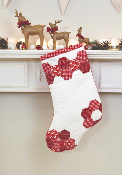 Stitching for the Holidays digital book