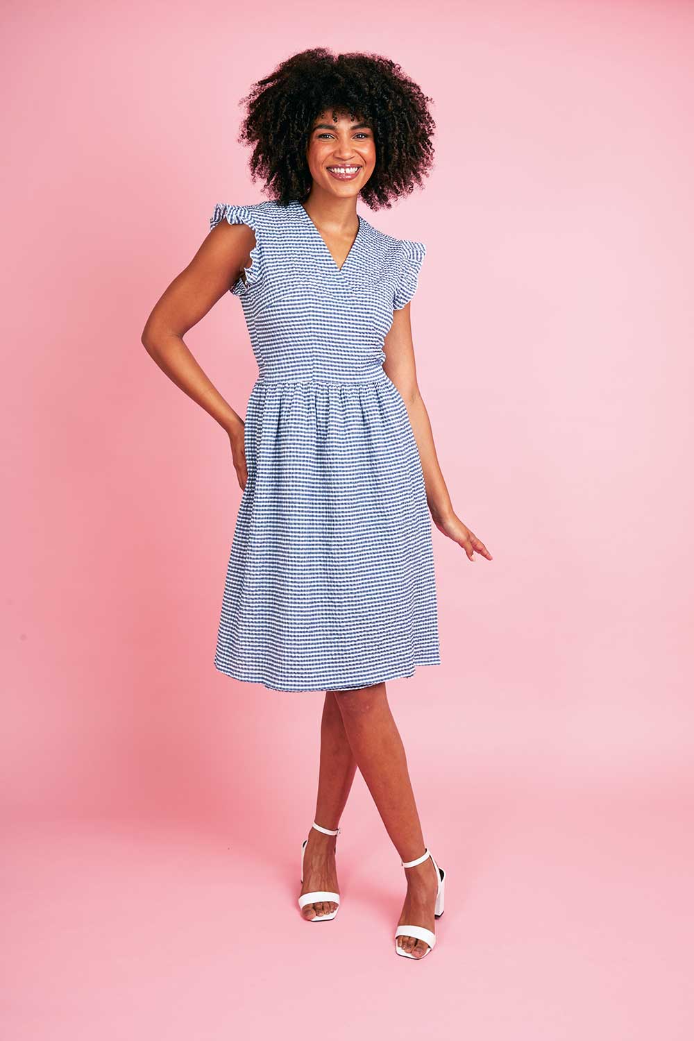 Love Sewing Magazine #152