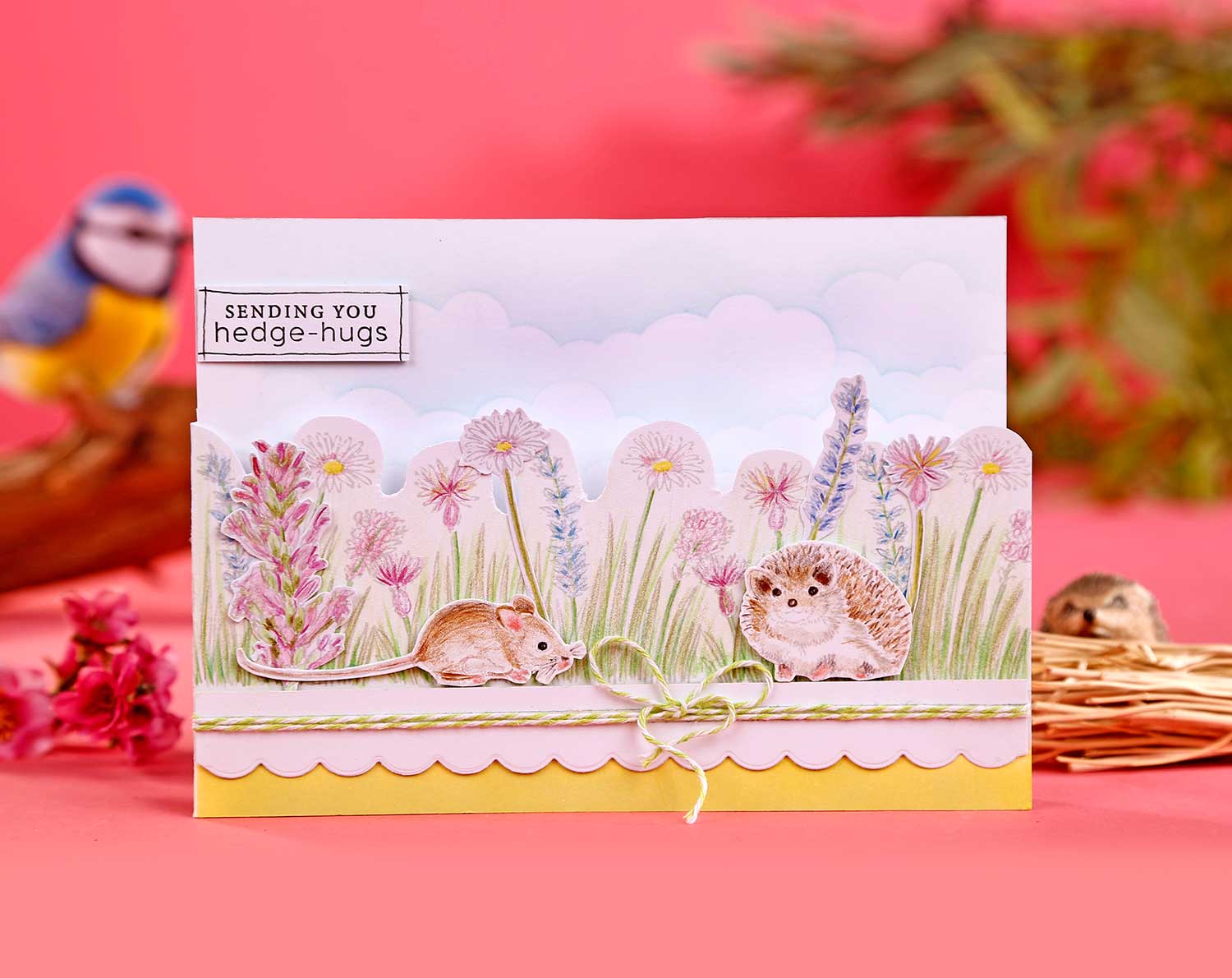 Creative Stamping Magazine #159