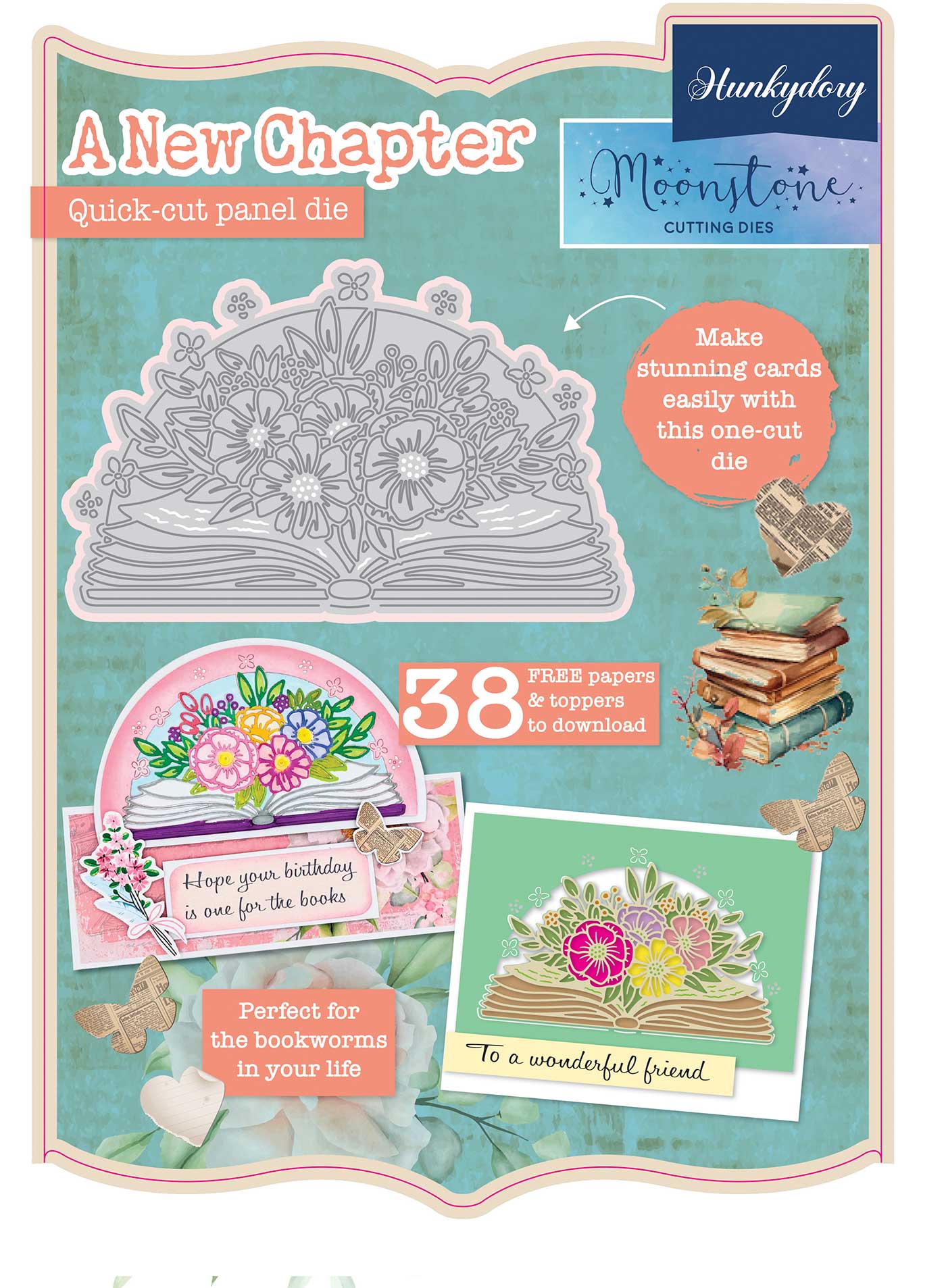 Die-Cutting Essentials Magazine #131