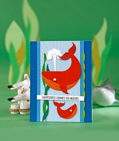 Die-Cutting Essentials Magazine #134