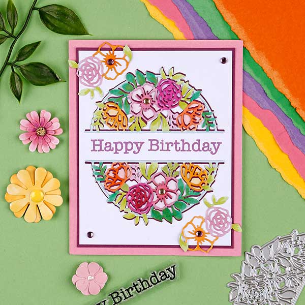Simply Cards & Papercraft Magazine #269