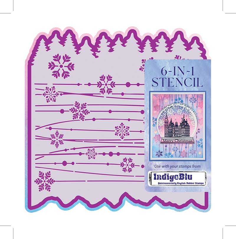 Creative Stamping Magazine #153