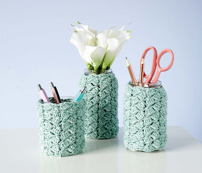 The Crochet Handbook