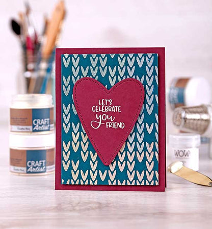 Simply Cards & Papercraft Magazine #275