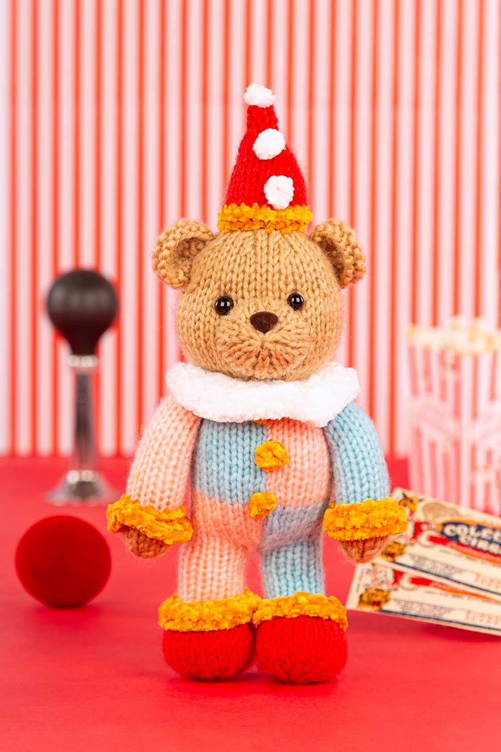 Your Crochet & Knitting Magazine #64