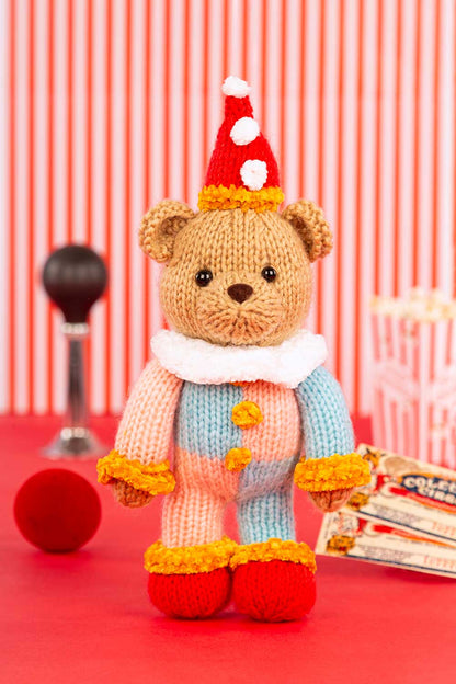 Your Crochet & Knitting Magazine #64