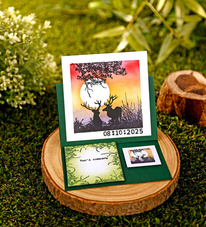 Simply Cards & Papercraft Magazine #282