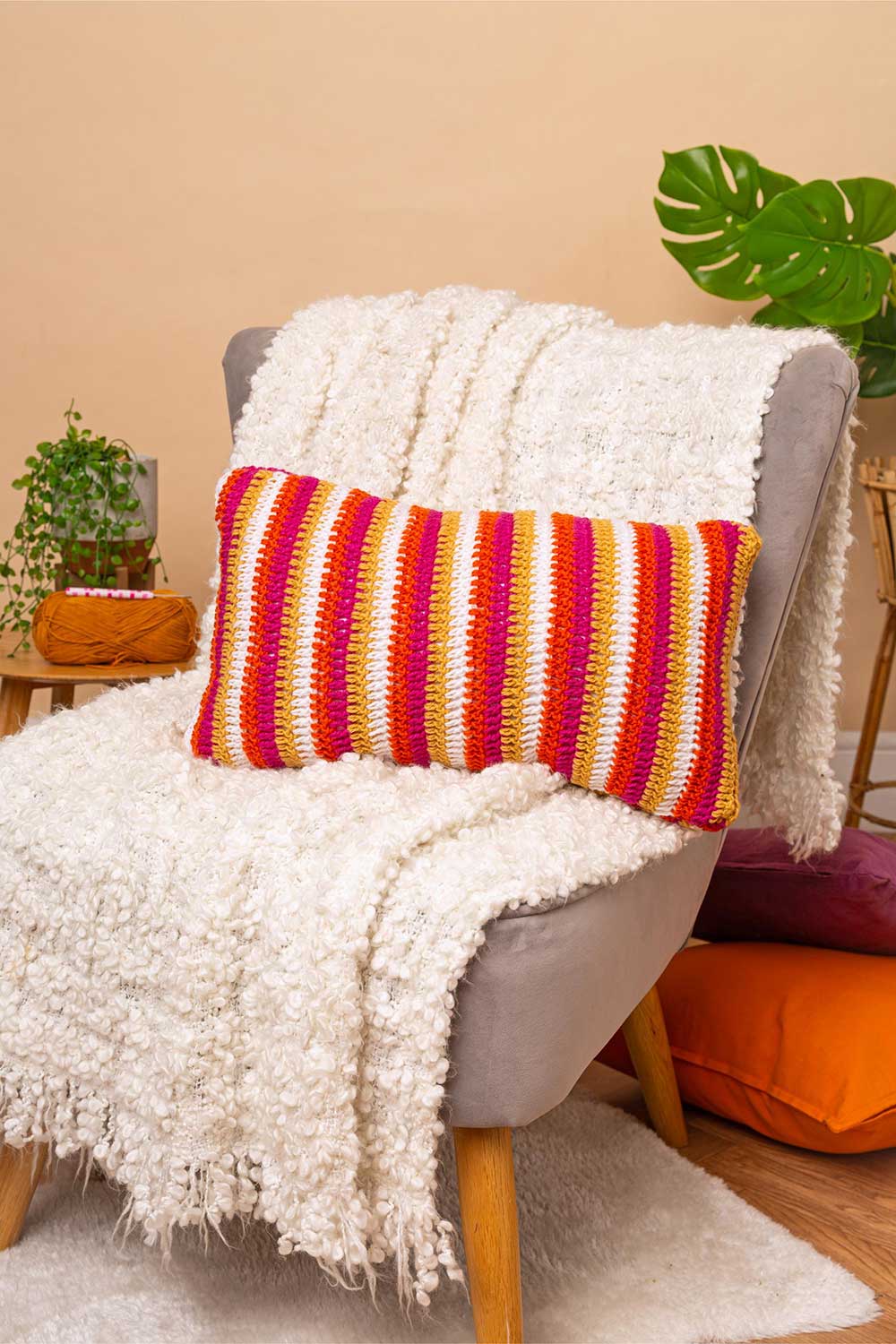 Crochet Now Magazine #130