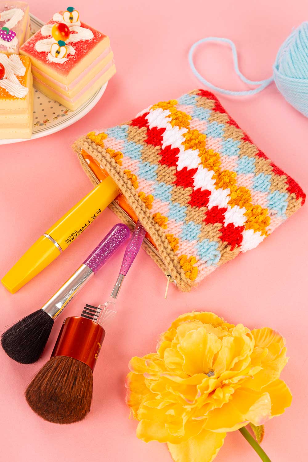 Your Crochet & Knitting Magazine #64