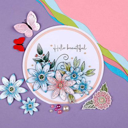 Simply Cards & Papercraft Magazine #283