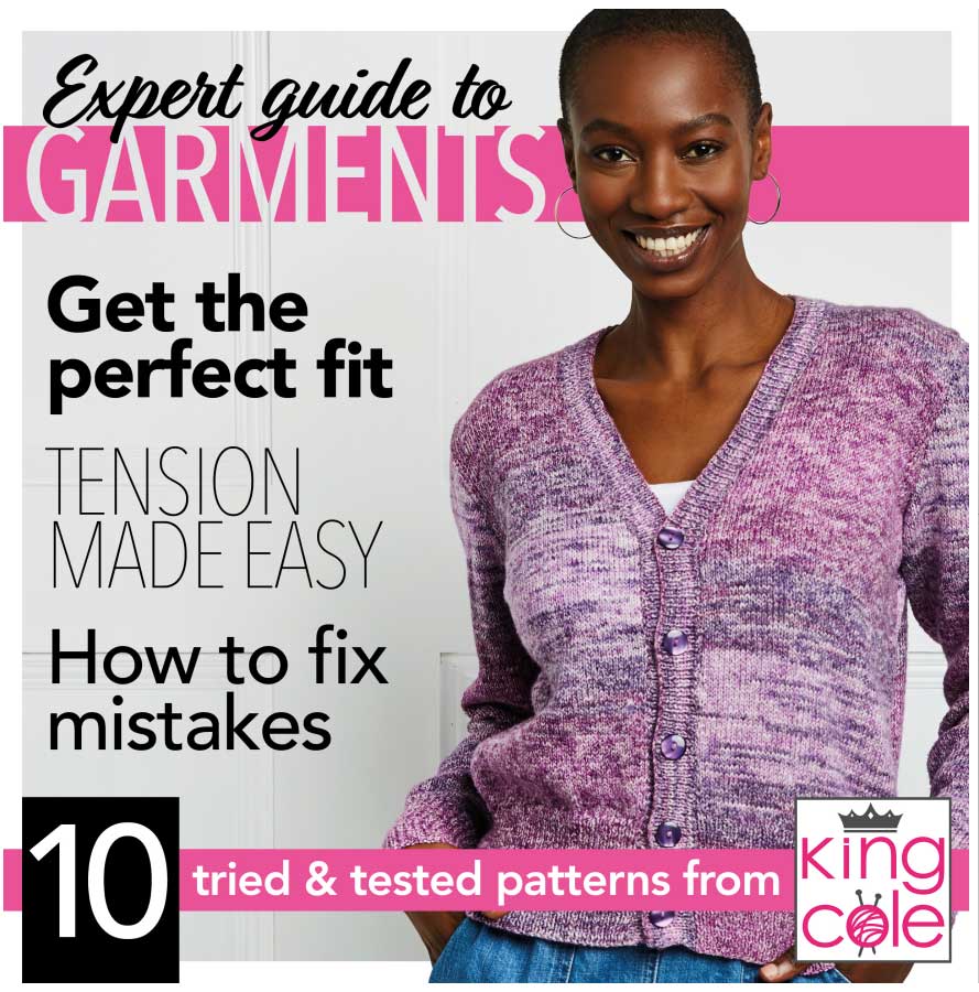 Expert Guide to Garments - Digital Magazine