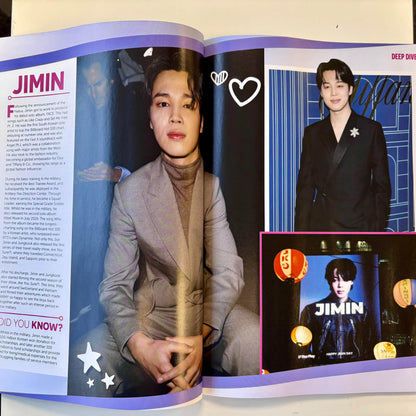 BTS Annual 2026