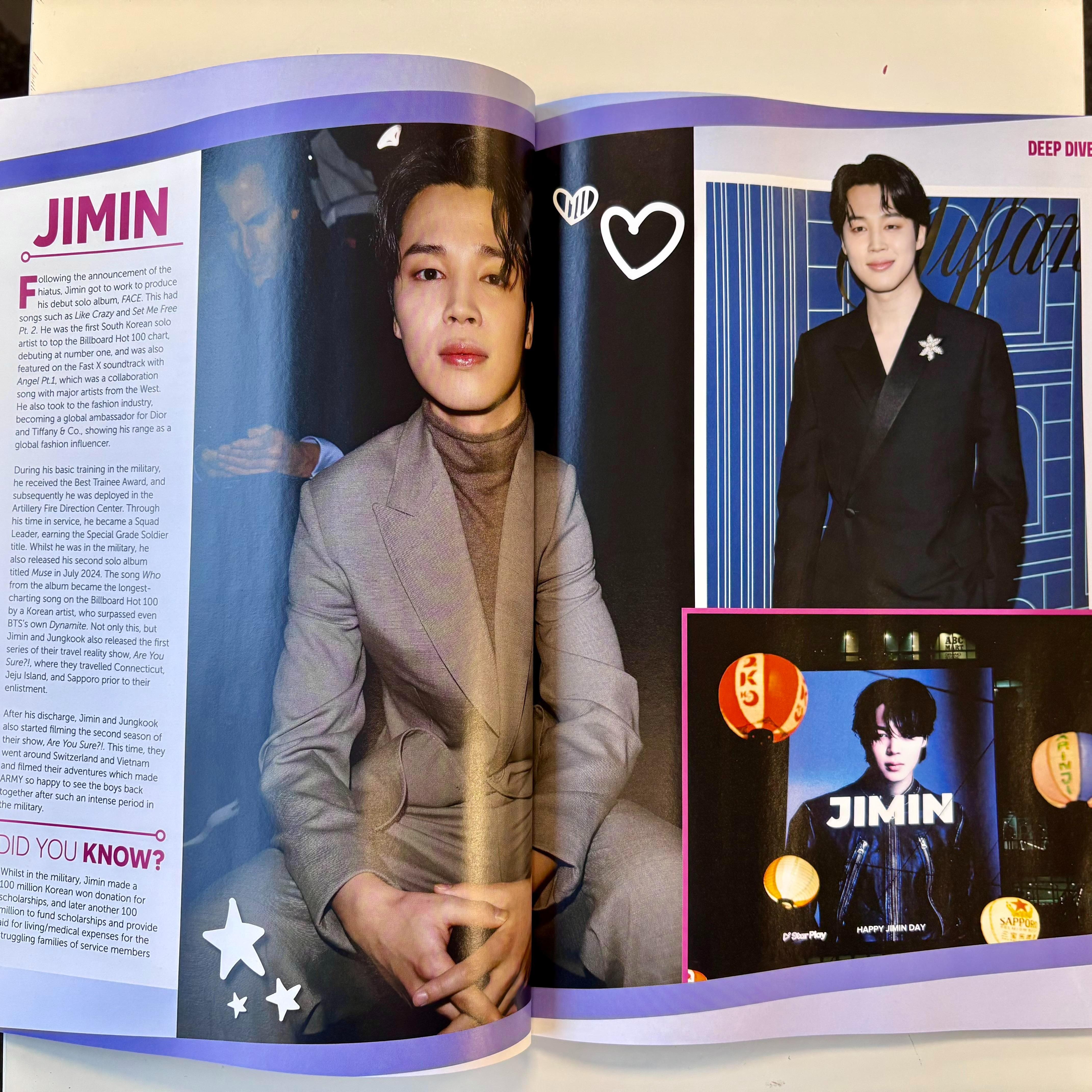 BTS Annual 2026