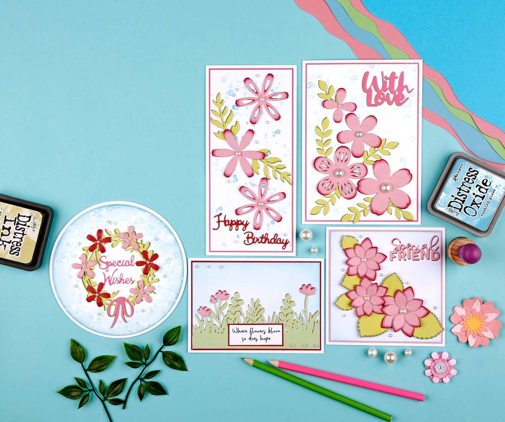 Die-Cutting Essentials Magazine #135