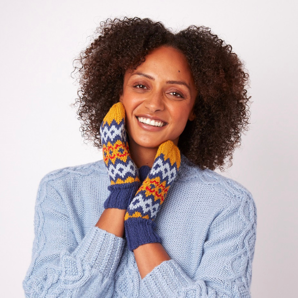 Knit Now Magazine #176