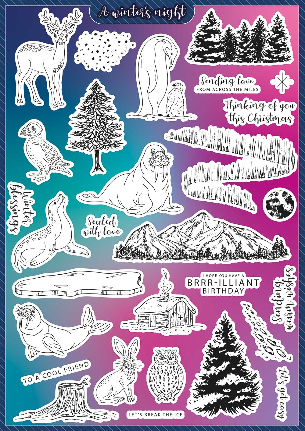 Creative Stamping Magazine #152