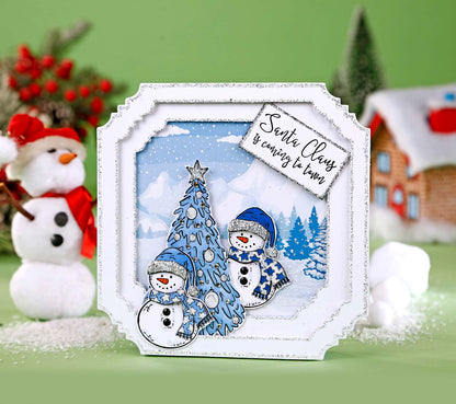 Chloe's Creative Cards Collection premium magazine & kit #17