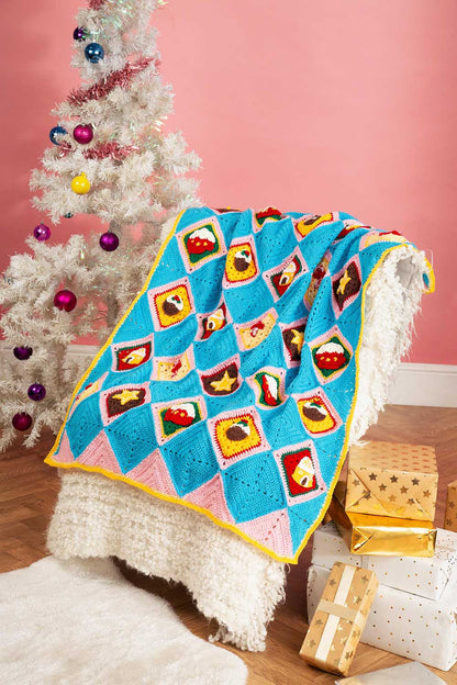 Crochet Now Magazine #126