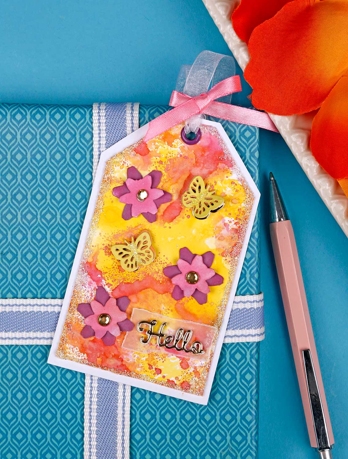 Die-Cutting Essentials Magazine #139