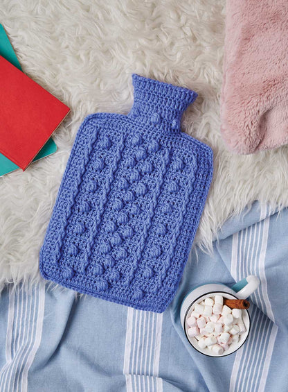 Chunky Crochet Made Easy book