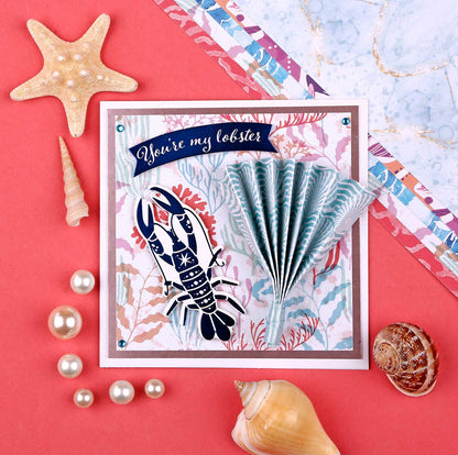 Simply Cards & Papercraft Magazine #285