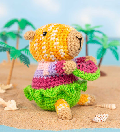 Your Crochet & Knitting Magazine #65