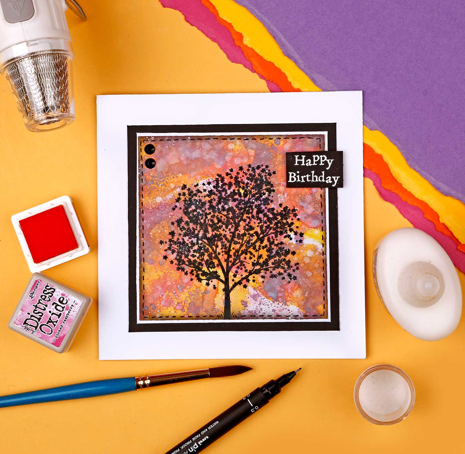 Creative Stamping Magazine #159