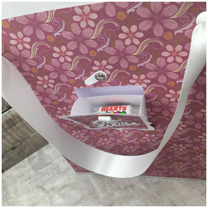 Simply Made Crafts Die Set Square Treat Drawer Set of 10 | Surprise & Delight Collection