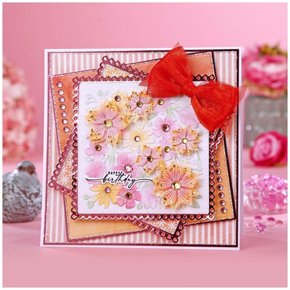 Creative Stamping Magazine #129