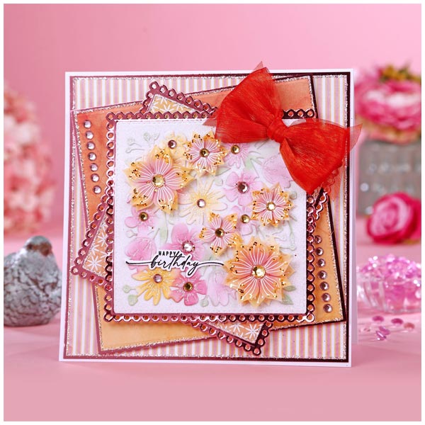 Creative Stamping Magazine #129