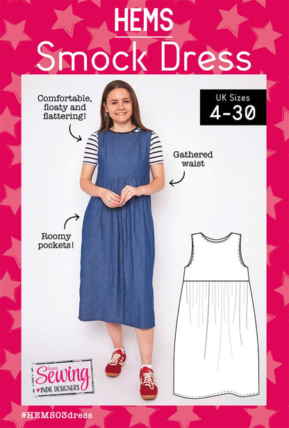 Love Sewing Magazine #158