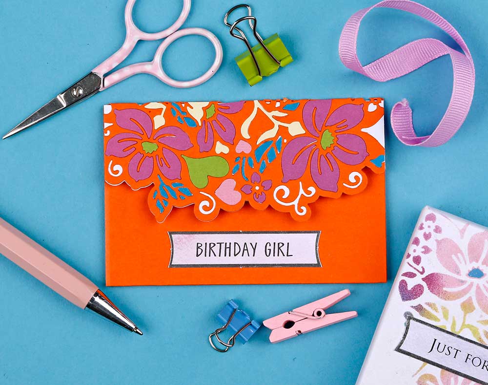 Die-Cutting Essentials Magazine #137