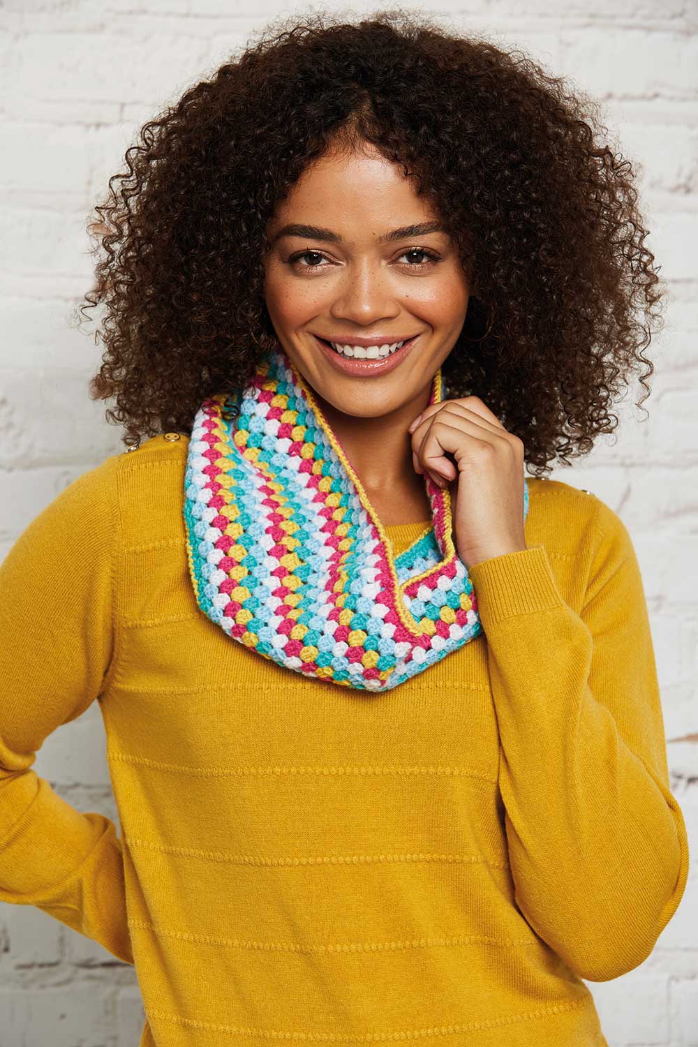 Learn to Crochet For Beginners book