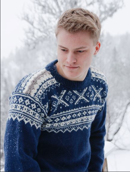 Knit Now Magazine #187