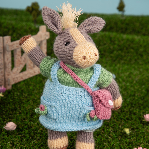 Knit Now Magazine #176
