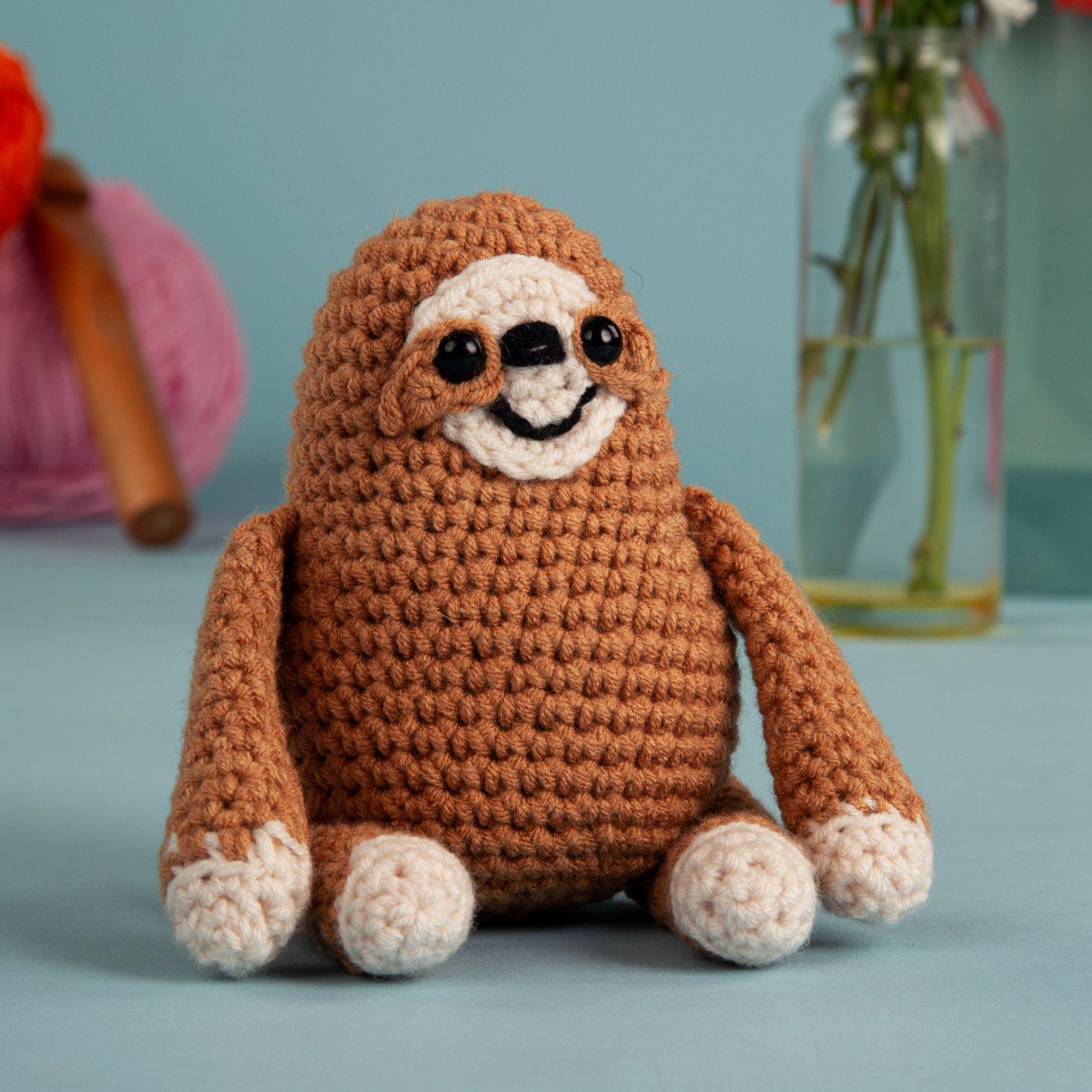 Amigurumi Made Easy