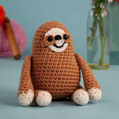 Amigurumi Made Easy