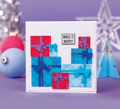 Quick & Easy Series #004 - Christmas Crafts