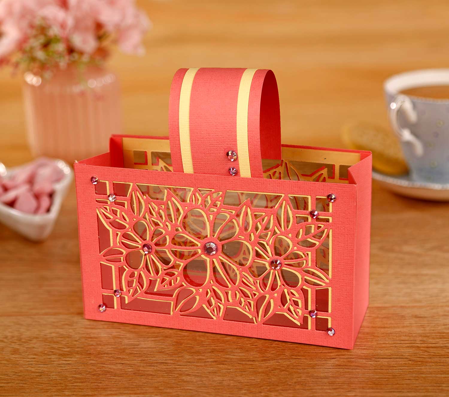 Die-Cutting Essentials Magazine #143