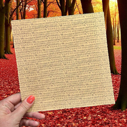 Peanuts 8 x 8 Paper Pack Fall Is Here | Chill Out & Be Thankful