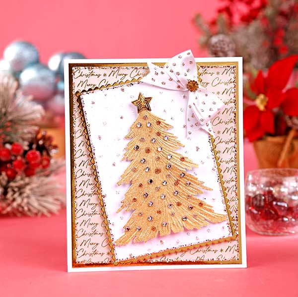 Simply Cards & Papercraft Magazine #275