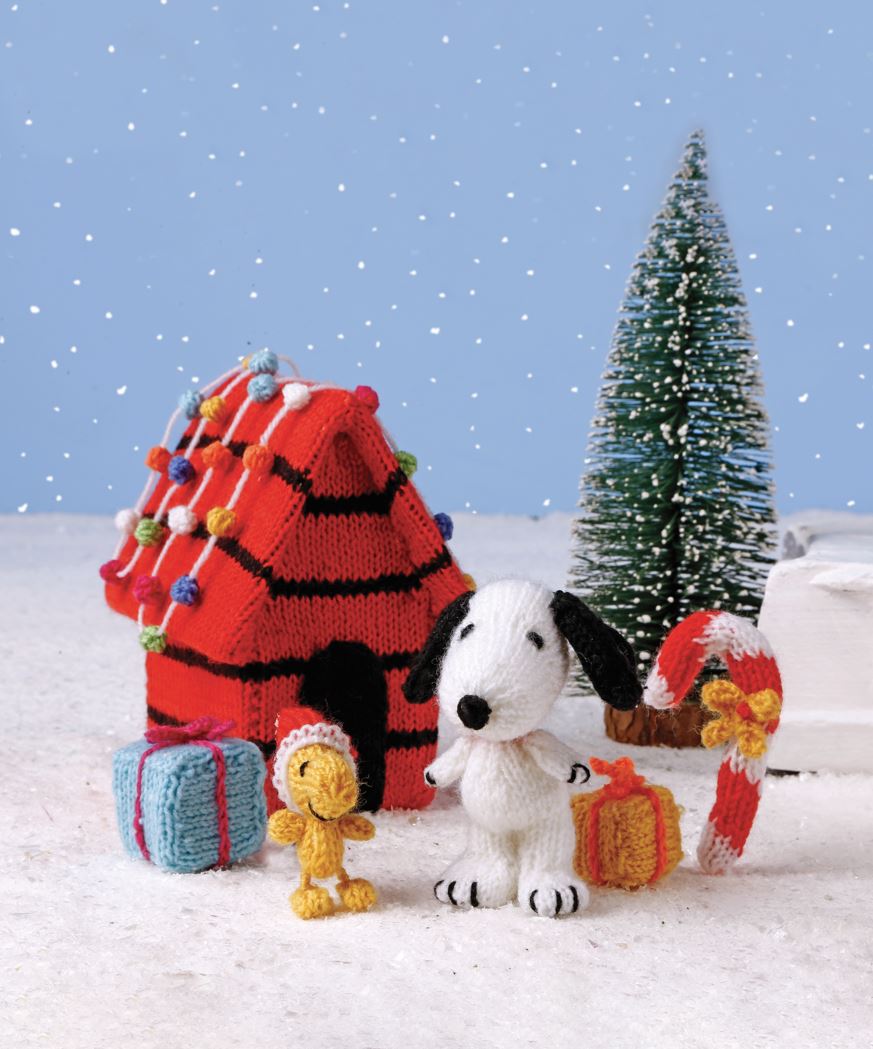 Knit Now Magazine #188