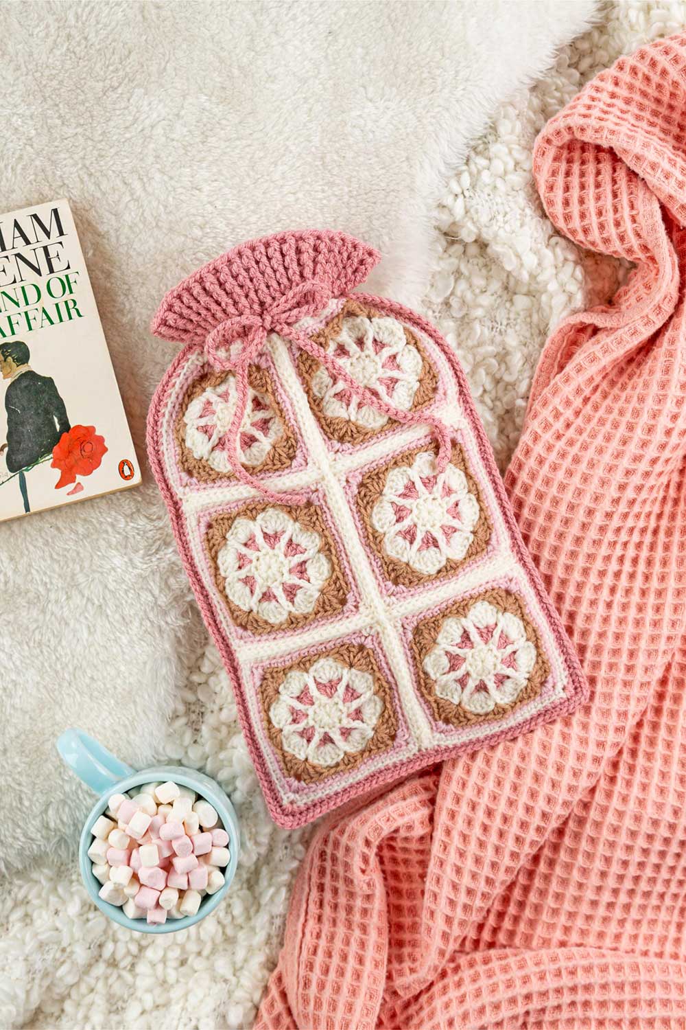 Crochet Now Magazine #128