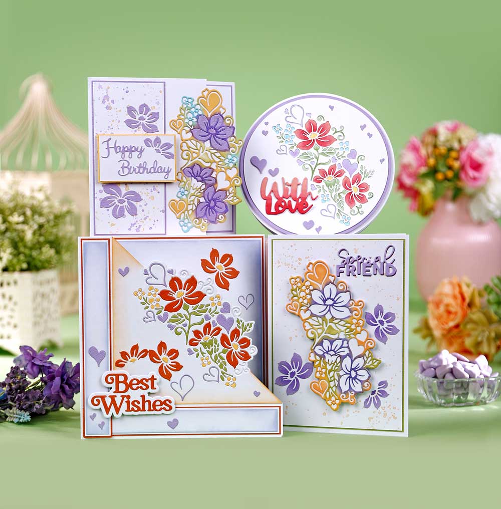 Die-Cutting Essentials Magazine #137