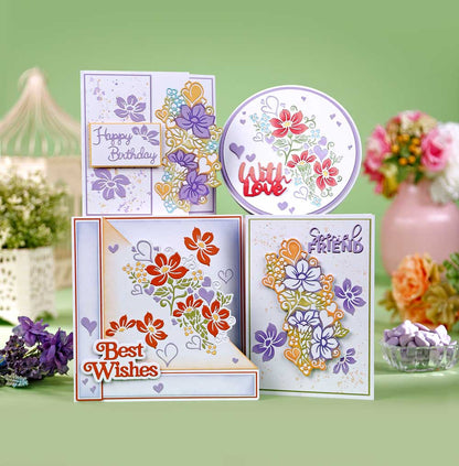 Die-Cutting Essentials Magazine #137