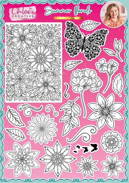 Simply Cards & Papercraft Magazine #283