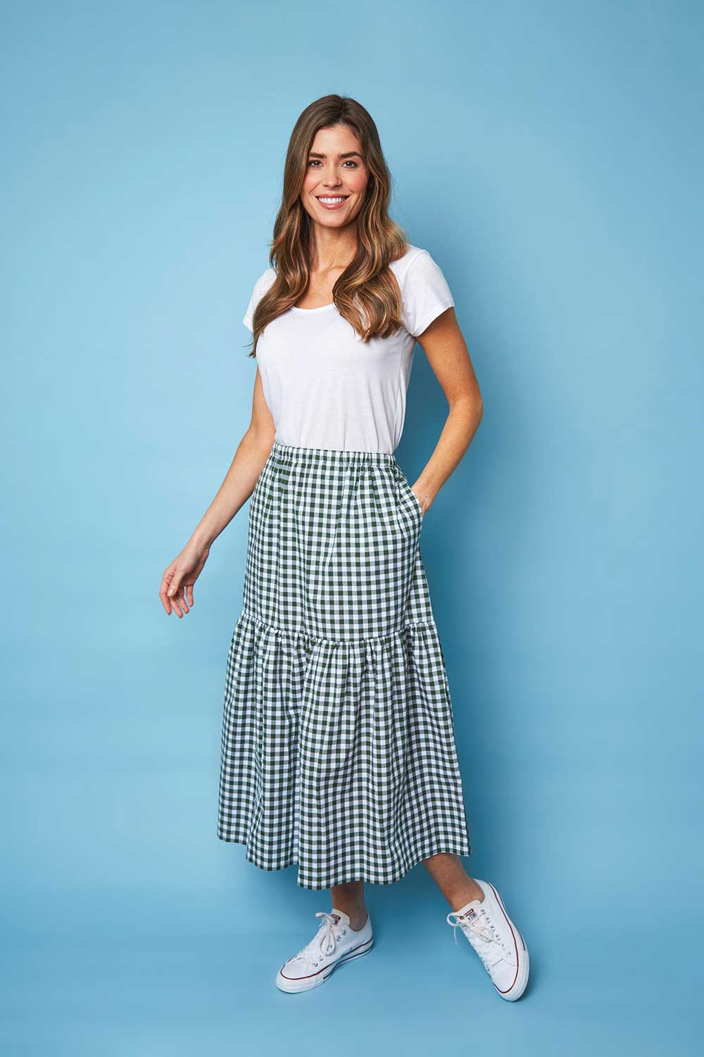 Love Sewing Magazine #159